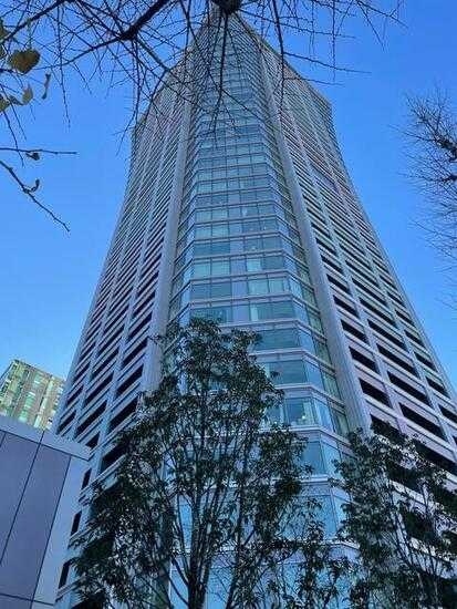 パークコート渋谷ザタワー